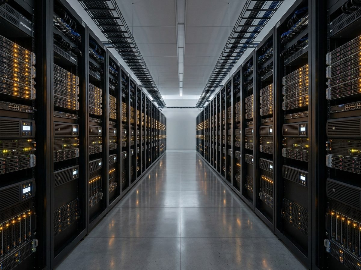 Uninterruptible Power Supply