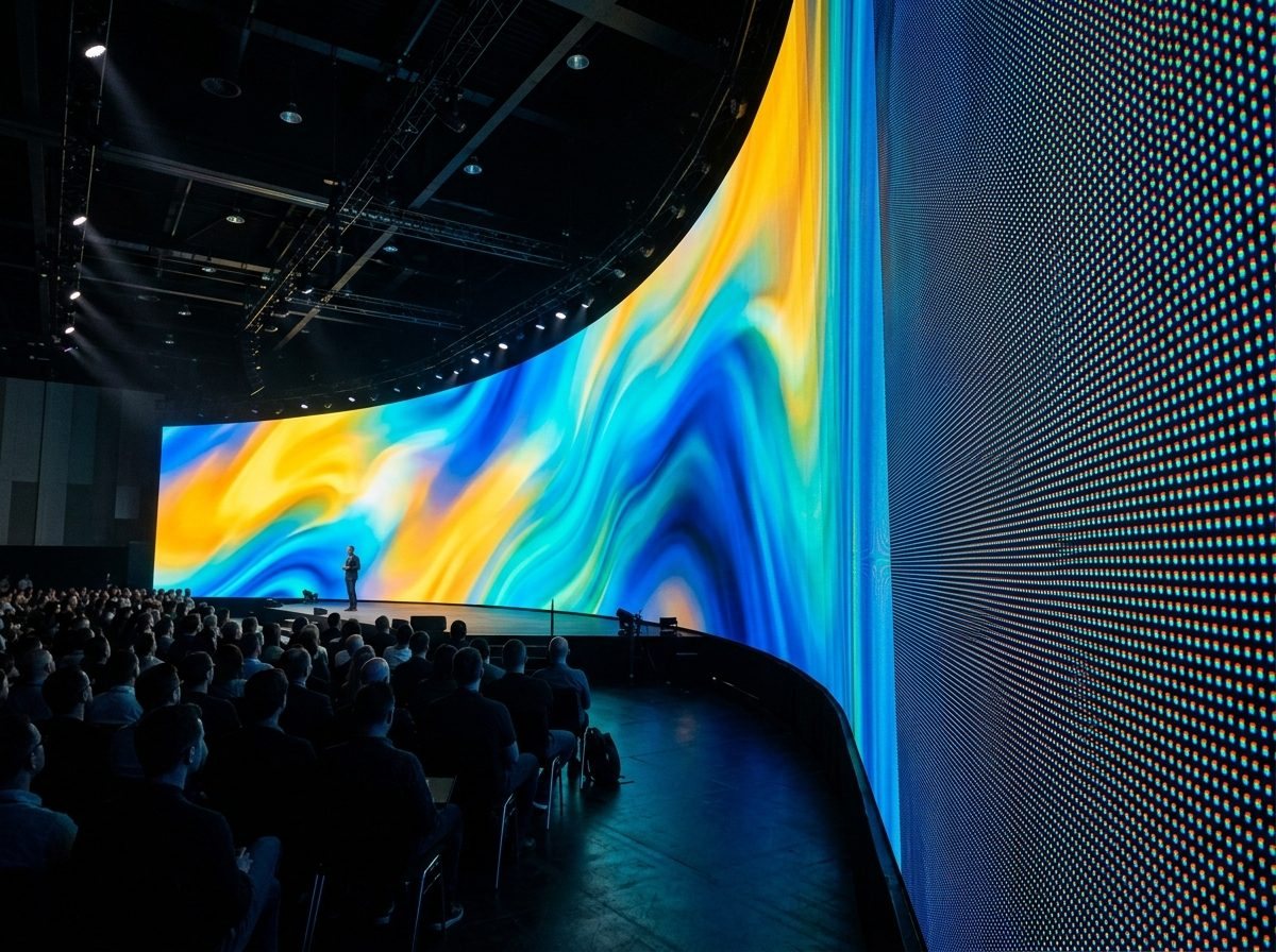 LED Signage Displays