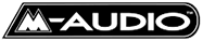 M-Audio