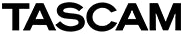 TASCAM