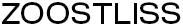 Zoostliss