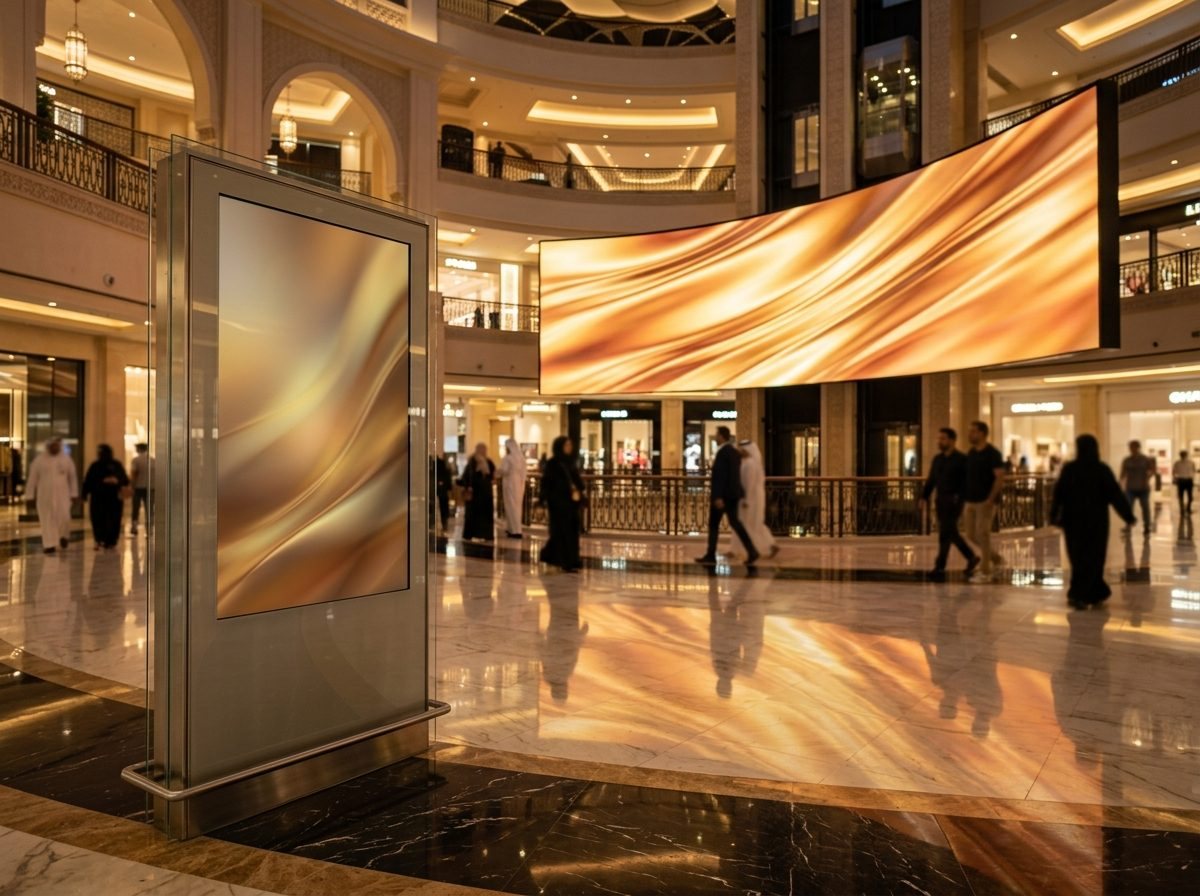 Digital Signage