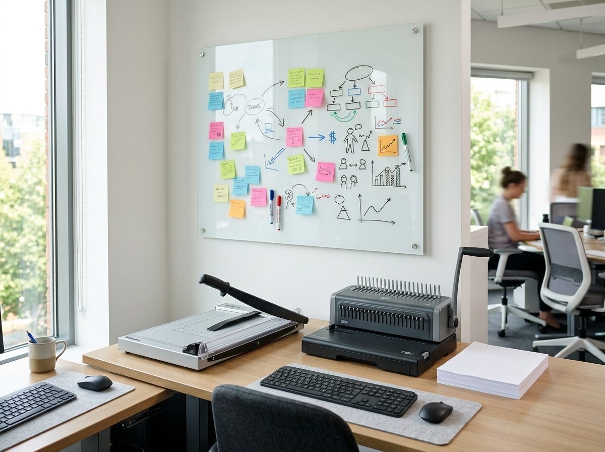 Office Supplies