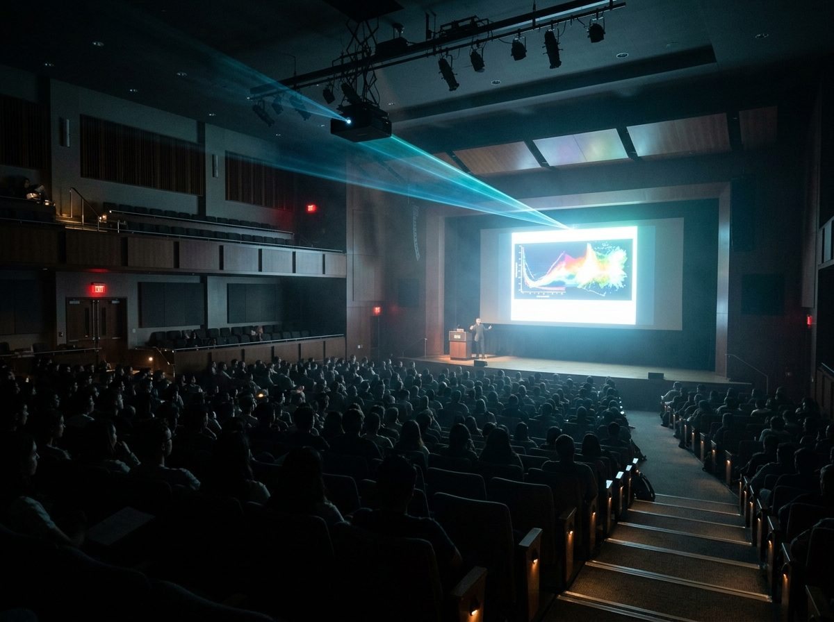 Projectors & Projection